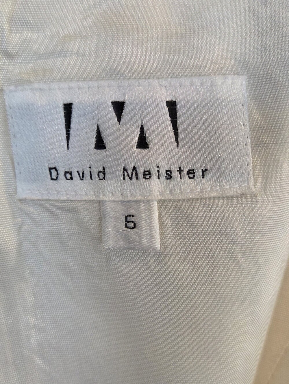 David Meister Dress - Picture 7 of 10
